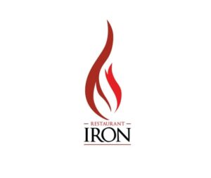 restaurant iron pensacola fl logo 1 1 300x253