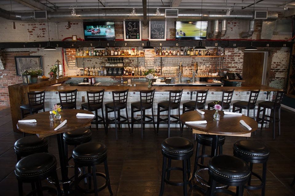 Rocktown Kitchen Virtual Restaurant Concierge