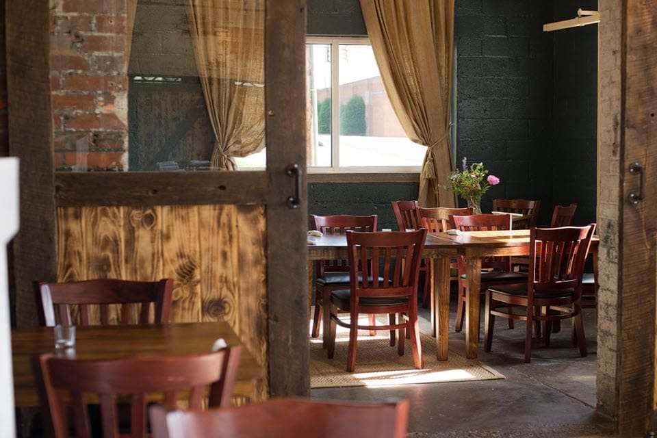 Rocktown Kitchen Virtual Restaurant Concierge