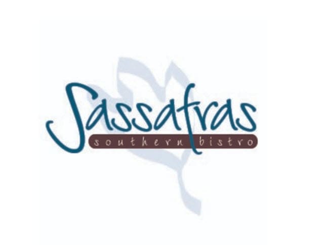 sassafras southern bistro greenvile sc logo 1 1