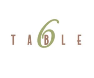 table 6 denver logo 1 300x251