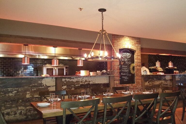 taverna rustic italian newark de interior 4 768x512