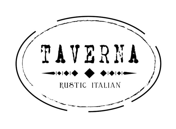 taverna rustic italian newark de logo 1