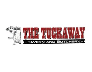 the tuckaway tavern and butchery raymond nh logo 1 1 300x236