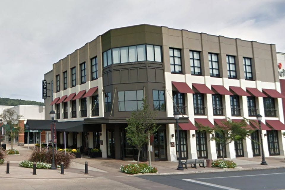 Top Cut Steakhouse Virtual Restaurant Concierge