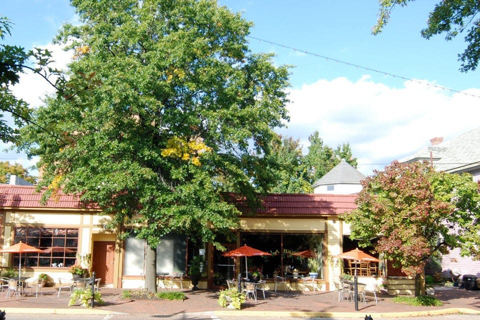 Villa Barone Ristorante Italiano Virtual Restaurant Concierge