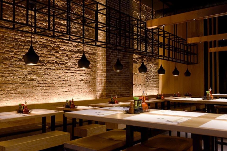 Wagamama - Virtual Restaurant Concierge