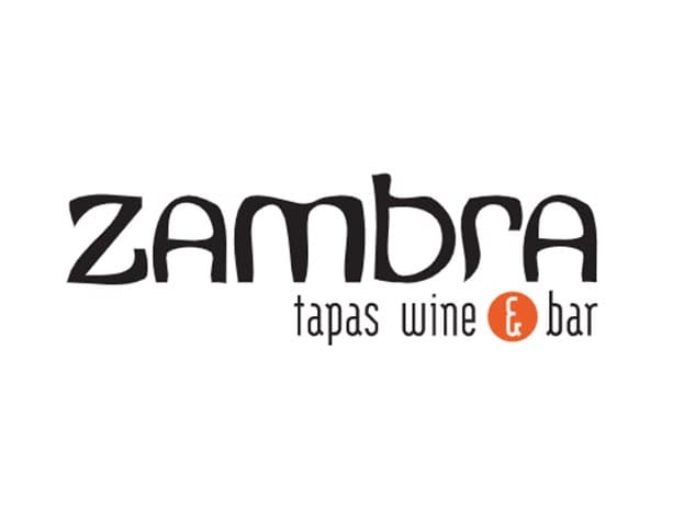 zambra asheville nc logo 1