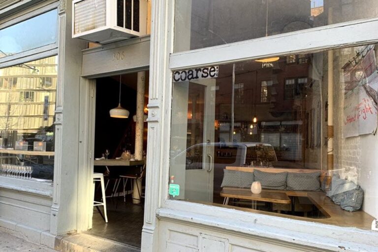 coarse nyc new york ny exterior 1 768x512