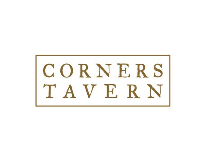 corners tavern walnut creek logo