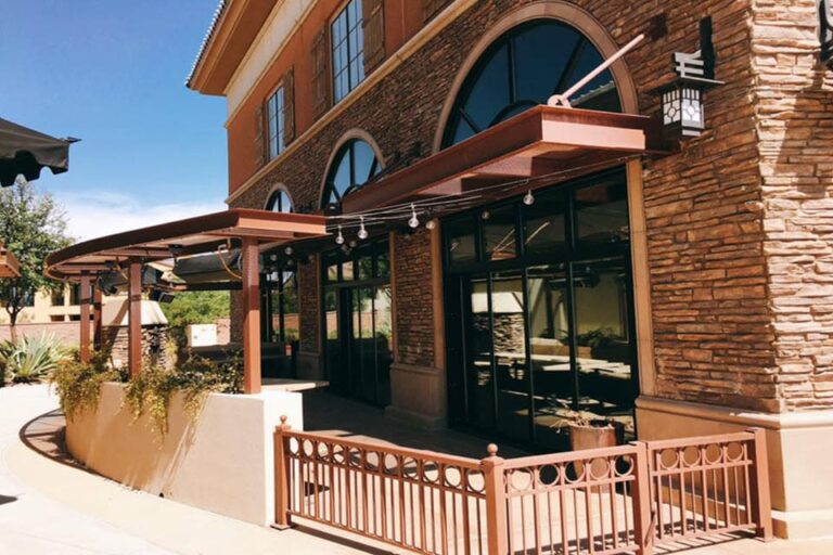 cuisine and wine bistro chandler az exterior 2 768x512