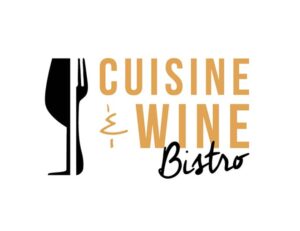 cuisine and wine bistro chandler az logo 1 1 300x231