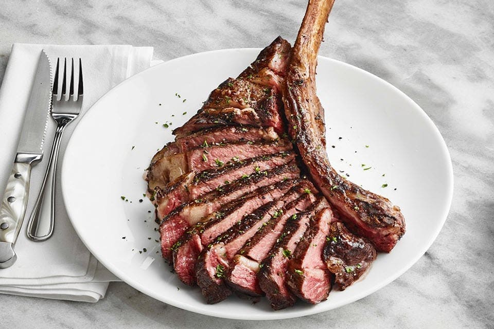 Fleming s Prime Steakhouse Wine Bar Virtual Restaurant Concierge