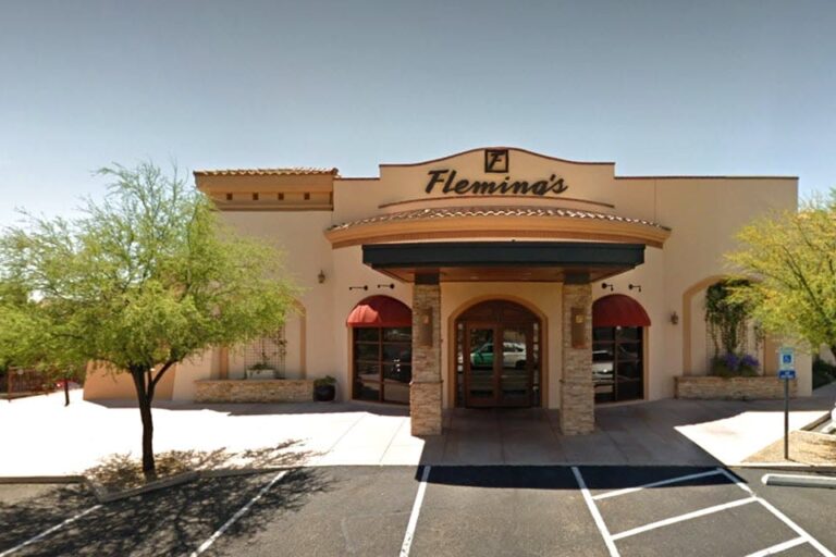 flemings prime steakhouse tucson az exterior 1 768x512