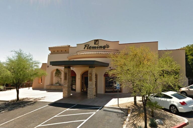 flemings prime steakhouse tucson az exterior 2 768x512