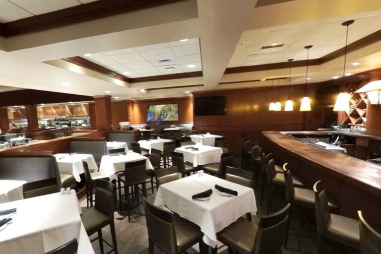 flemings prime steakhouse tucson az interior 1 768x512