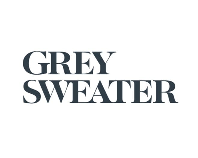 grey sweater oklahoma city ok logo 2