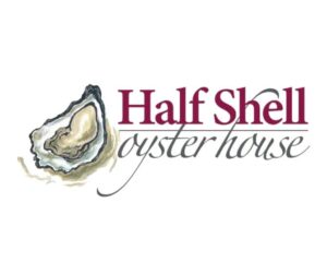 half shell oyster house haitesburg ms logo 1 300x240