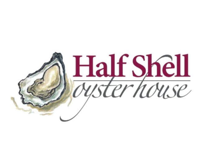 Half Shell Oyster House Virtual Restaurant Concierge