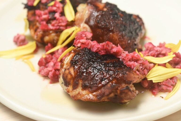 il fiorista new york ny food 4 768x512