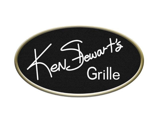 ken stewarts grille akron oh logo 1 1