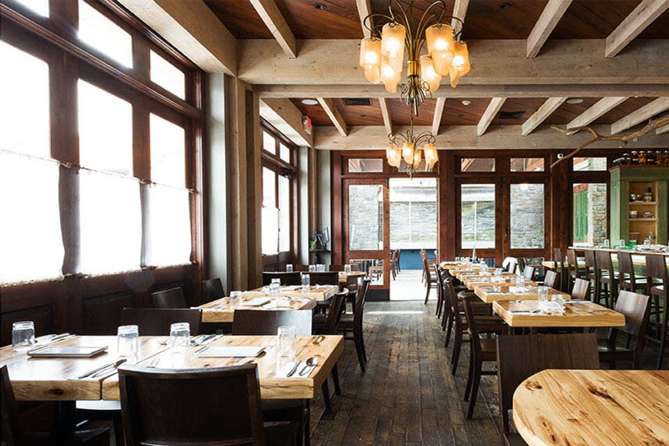 Mistral Virtual Restaurant Concierge