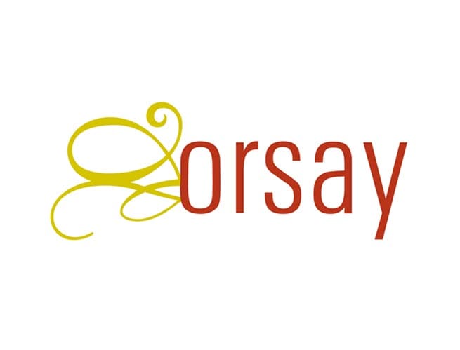 restaurant orsay jacksonville fl logo 1