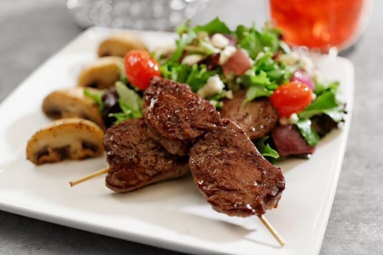 ruths chris parsippany food 10 768x512