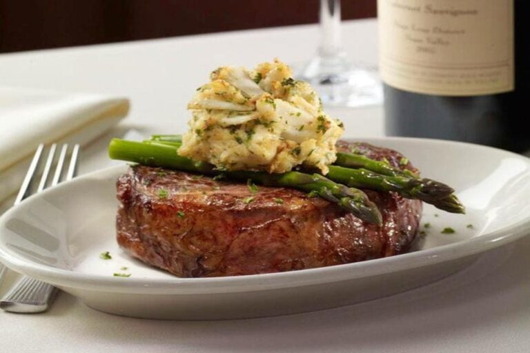 ruths chris parsippany food 11 768x512