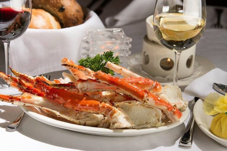 ruths chris parsippany food 14 768x512