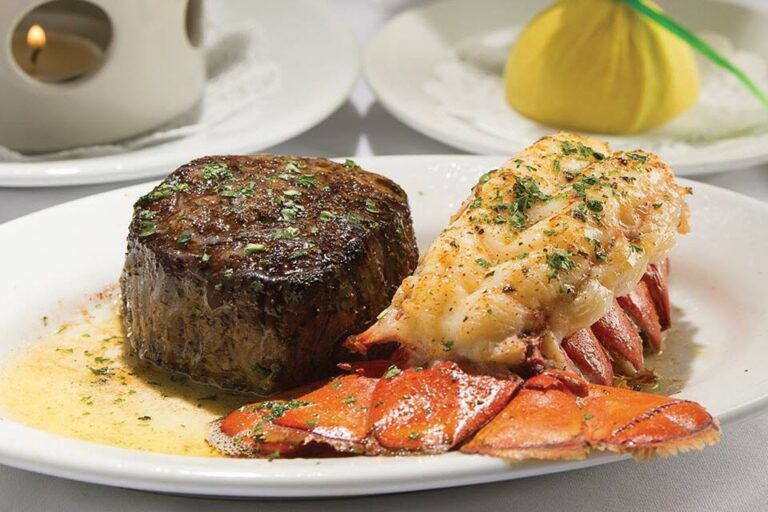 ruths chris parsippany food 18 768x512