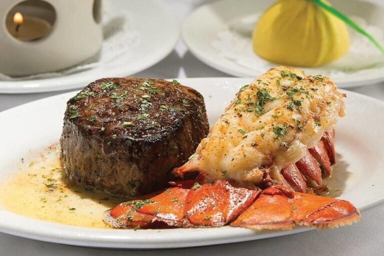 ruths chris parsippany food 5 768x512