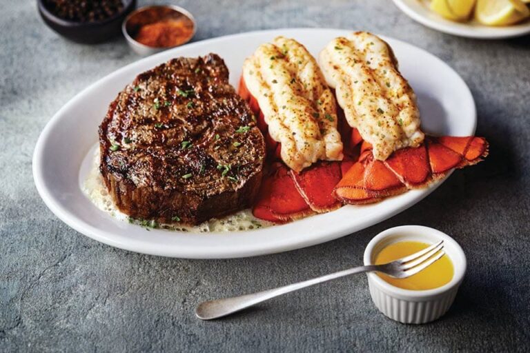 ruths chris steak house charlotte nc uptown food 1 768x512