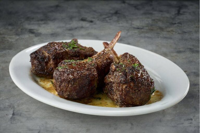 ruths chris steak house charlotte nc uptown food 13 768x512