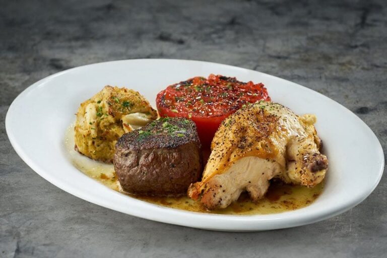 ruths chris steak house charlotte nc uptown food 3 768x512