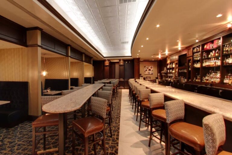 ruths chris steak house charlotte nc uptown interior 2 768x512
