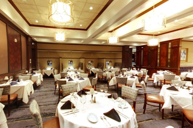 ruths chris steak house charlotte nc uptown interior 4 768x512