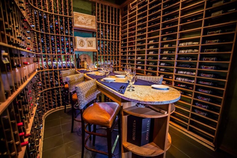 ruths chris steak house charlotte nc uptown interior 5 768x512