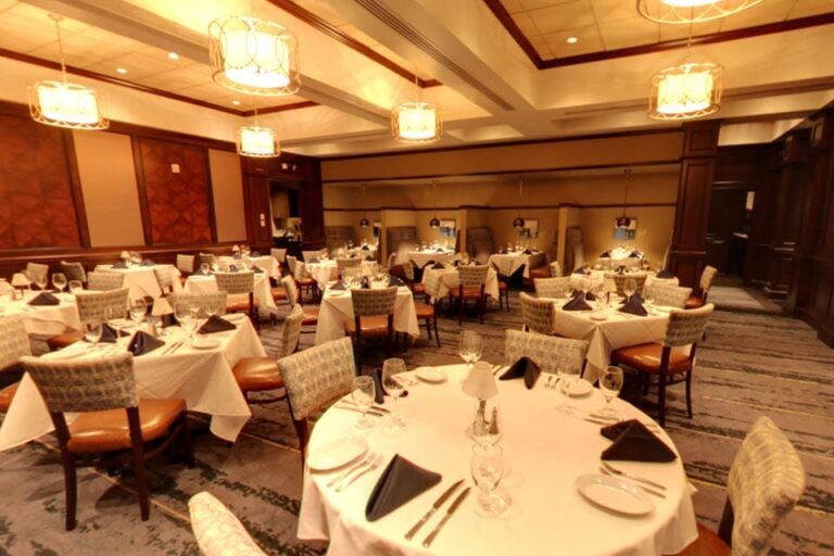 ruths chris steak house charlotte nc uptown interior 6 768x512