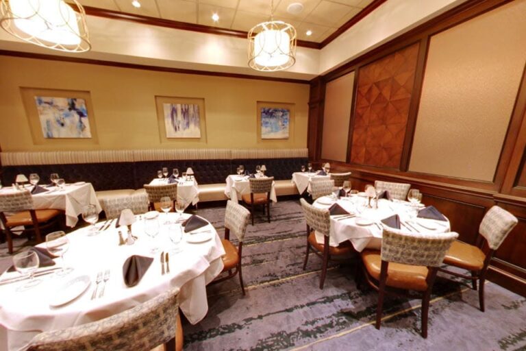 ruths chris steak house charlotte nc uptown interior 9 768x512
