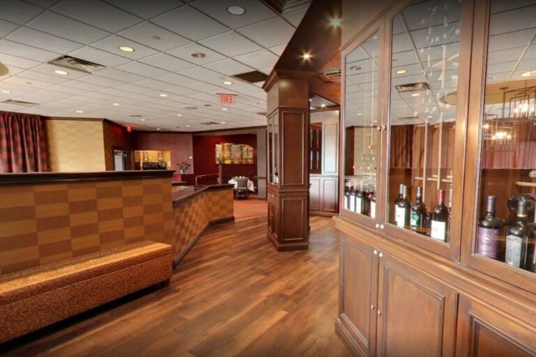ruths chris steak house parsippany nj interior 2 768x512