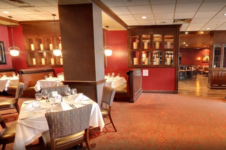 ruths chris steak house parsippany nj interior 4 768x512