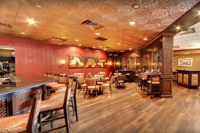 ruths chris steak house parsippany nj interior 6 768x512