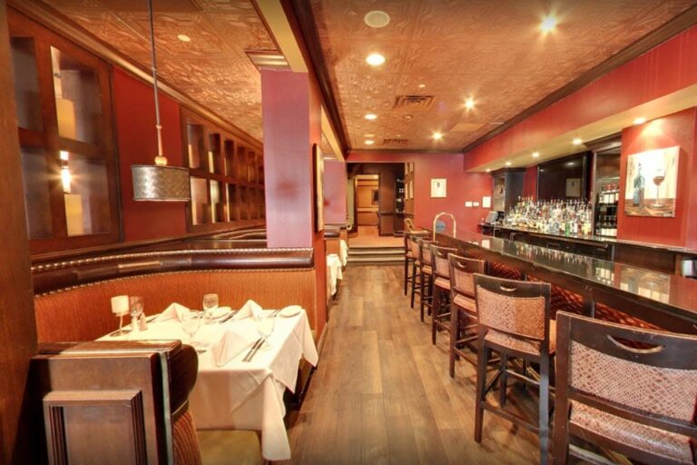 ruths chris steak house parsippany nj interior 7 768x512