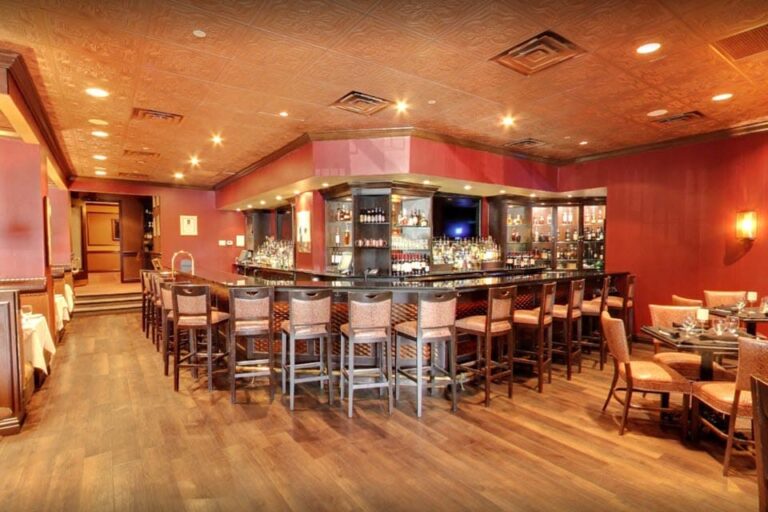 ruths chris steak house parsippany nj interior 8 768x512