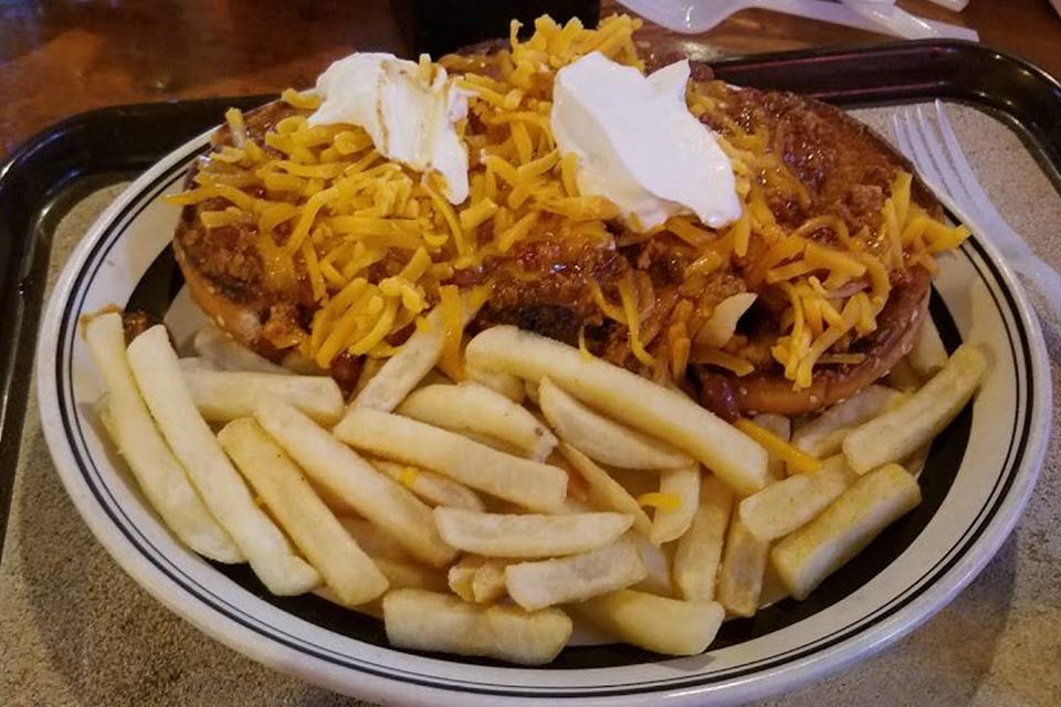 Sawyer's Downtown Virtual Restaurant Concierge