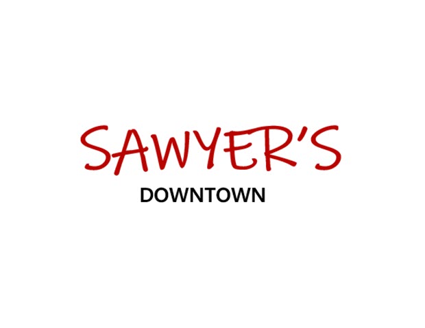 sawyers downtown lexington sc logo 1