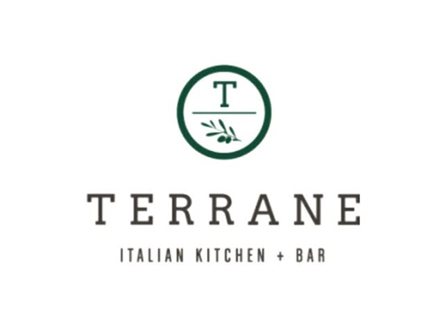 terrane italian kitchen and bar portland or logo 1a