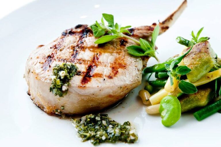 tribeca grill new york ny food 2 768x512