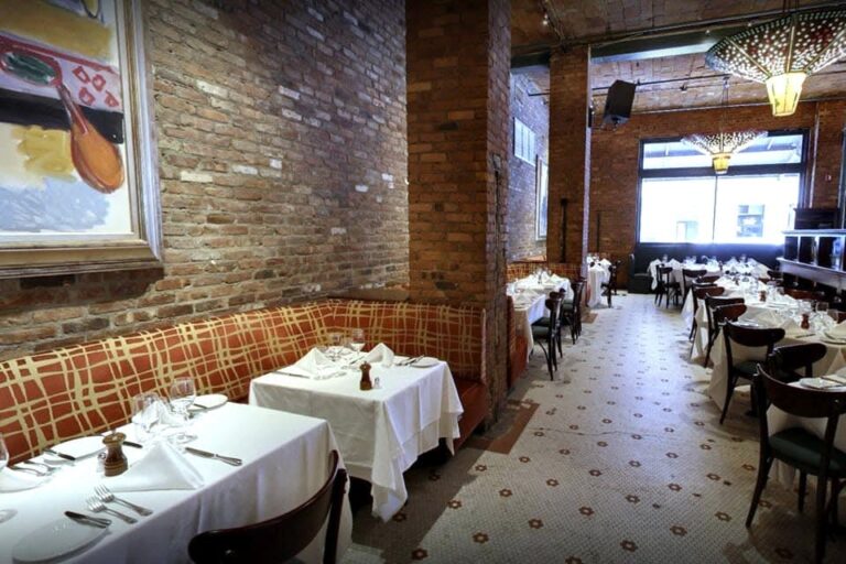 tribeca grill new york ny interior 5 768x512
